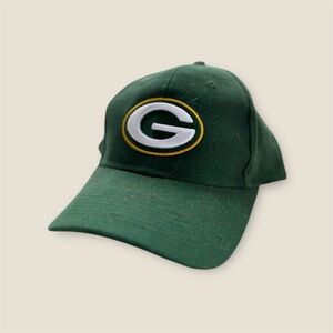 NWT NFL Packers Baseball Cap